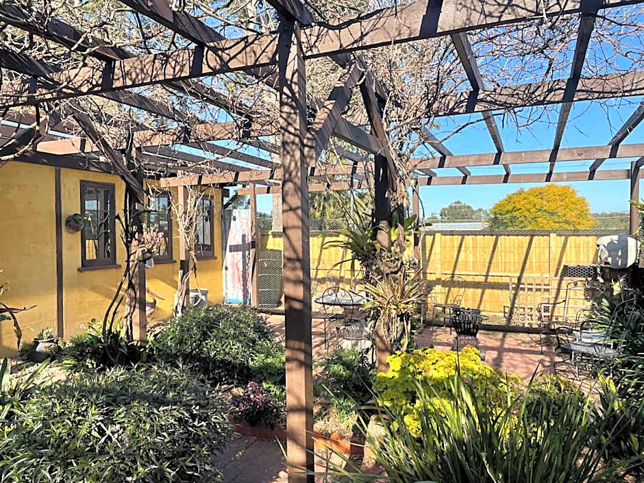 The Table Guest House