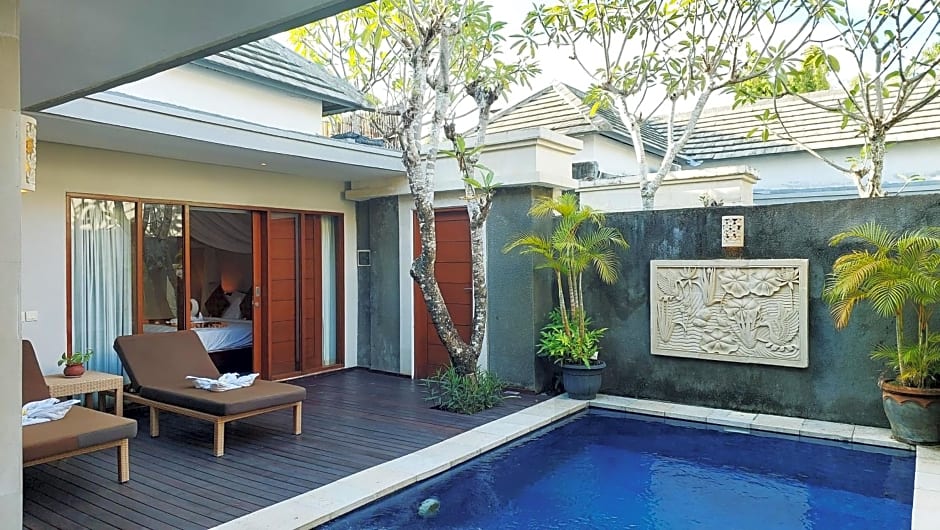 The Light Exclusive Villas and SPA - CHSE Certified