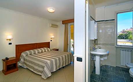 Double Room with Sea View