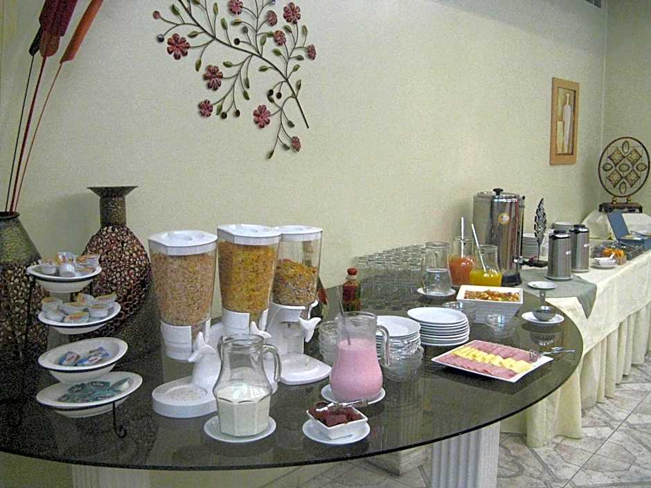 Altezza Apart Suites