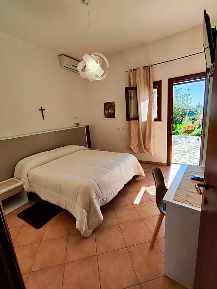 Casolare Nelle Saline