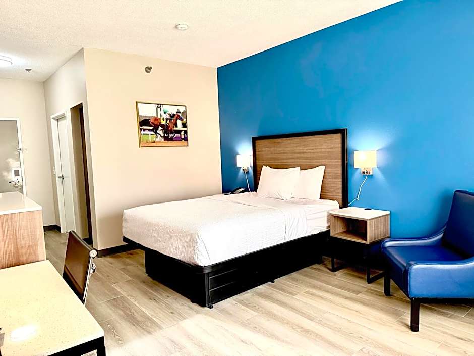 Baymont by Wyndham Louisville Southwest