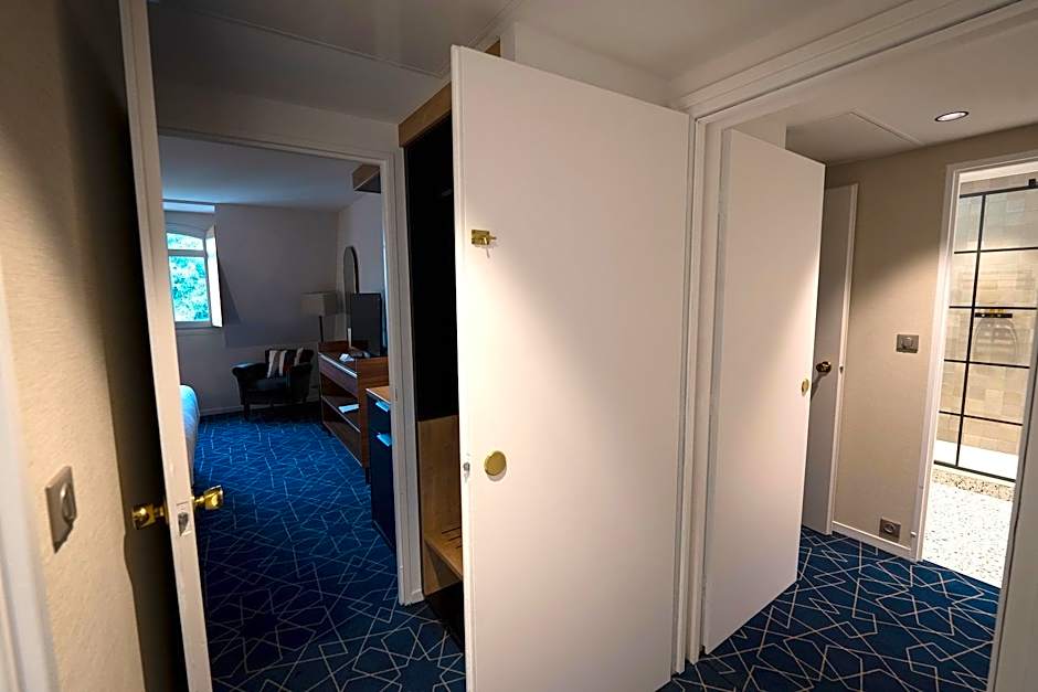 Hostellerie Cèdre & Spa Beaune