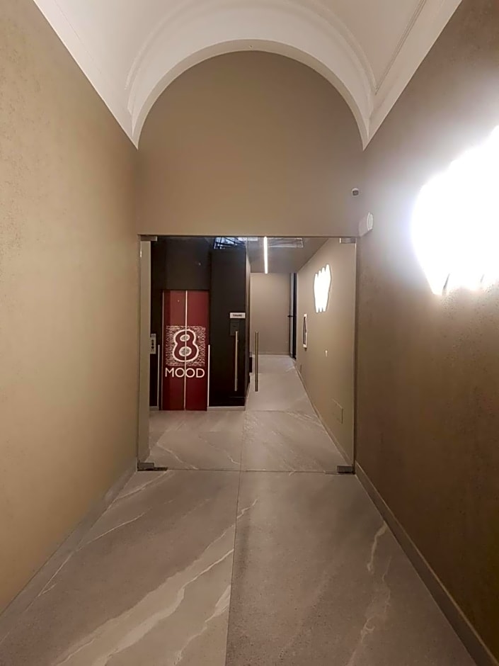 Ottomood Ala Ovest Catania Centro