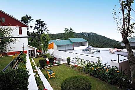 Vardaan Hotels, PatniTop
