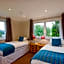 Falls of Lora Hotel