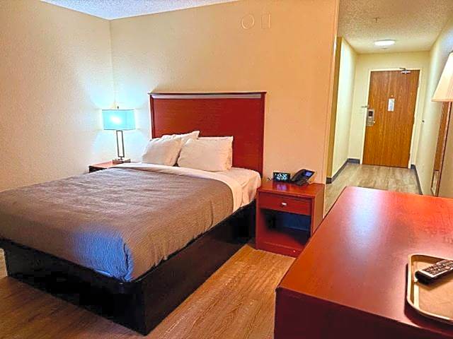 Quality Inn & Suites Golden - Denver West