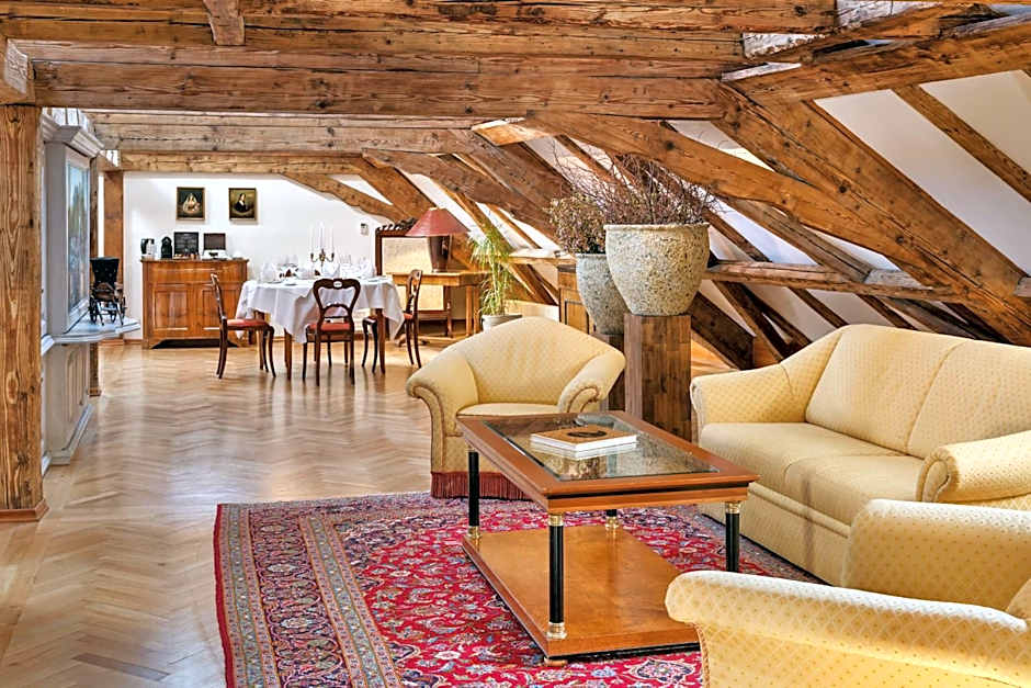 Radisson Blu Hotel Altstadt, Salzburg