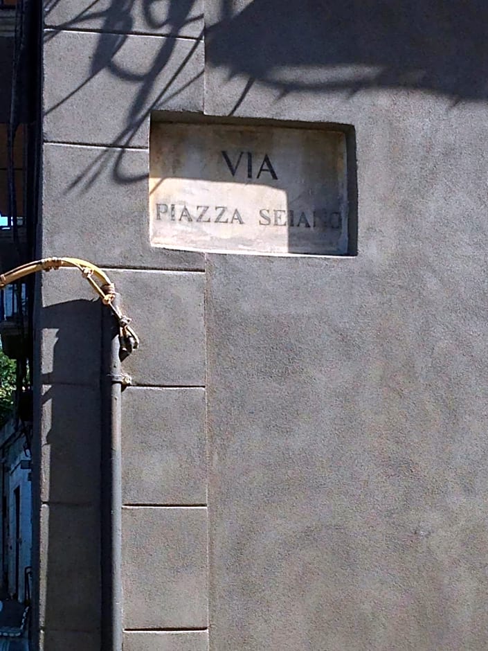 B&B La Grotta Marina