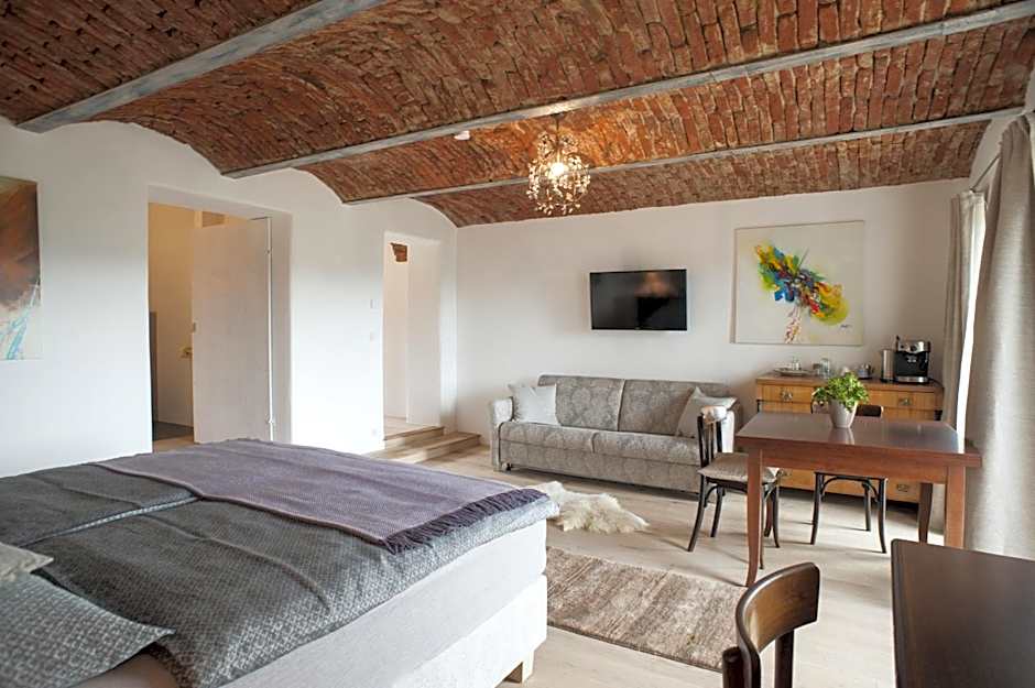 Am Pfarrhof - Gourmethotel by Harald Irka