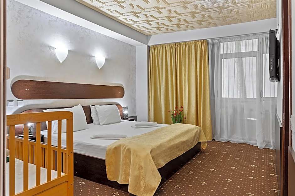 Hotel Charter Otopeni