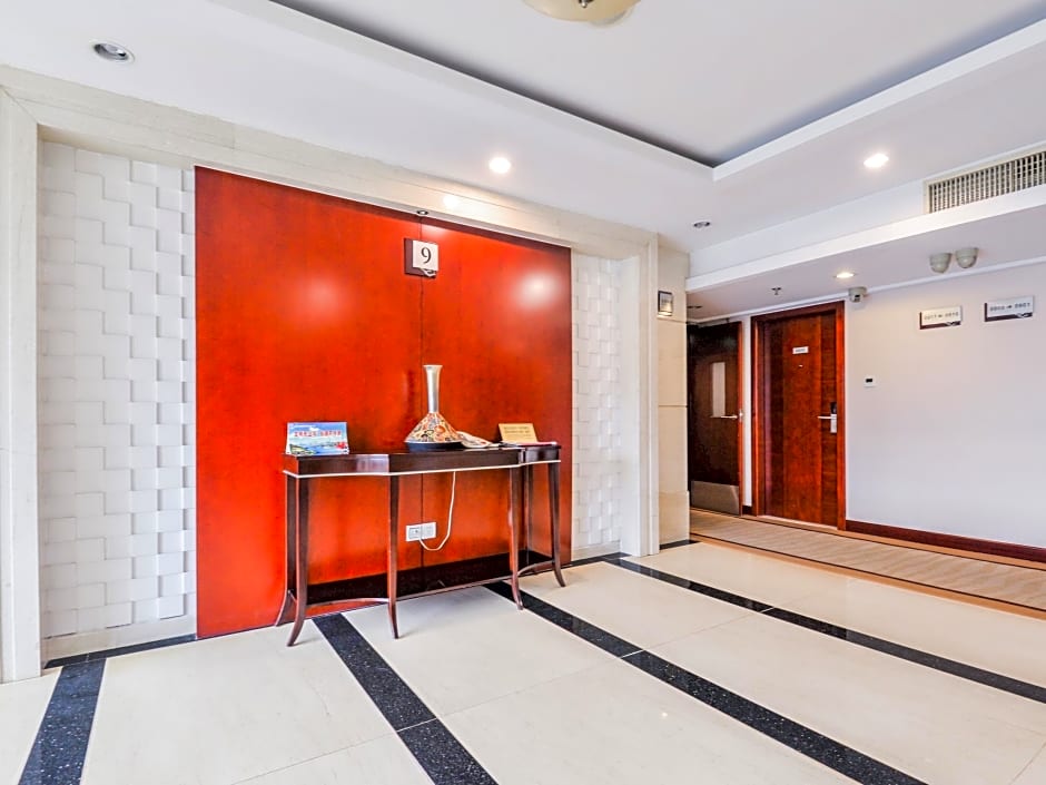 Yanling Hotel