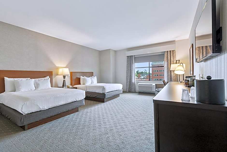 Hotel Warner