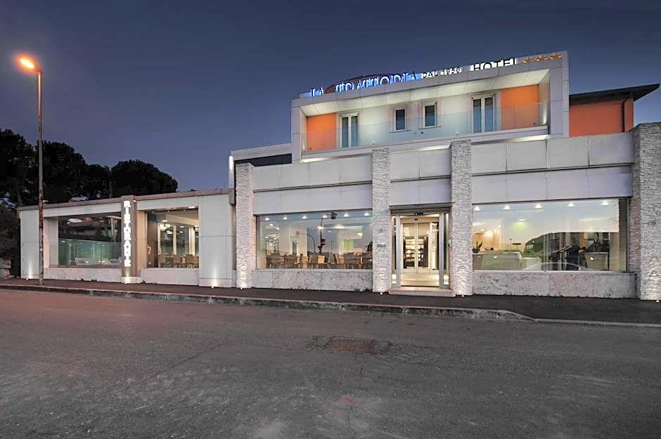 Hotel Testani Frosinone