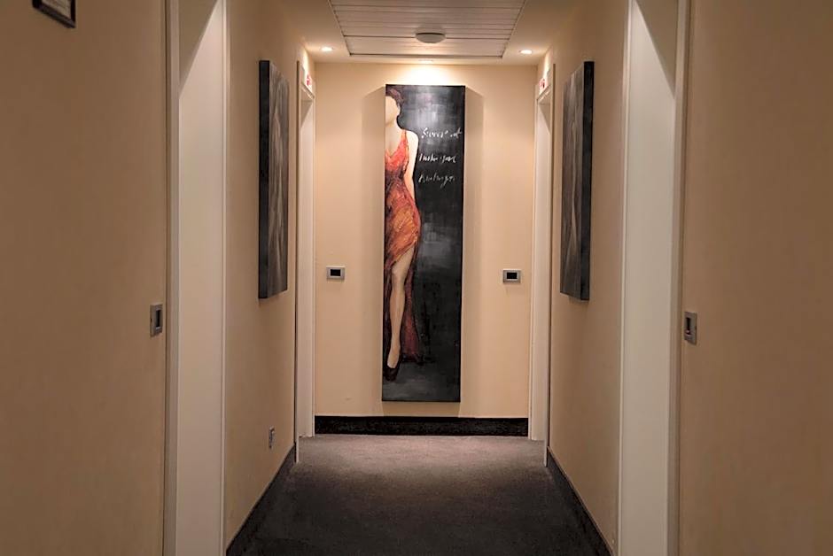 Hotel Kursaal - FRONTE MARE CON PISCINA