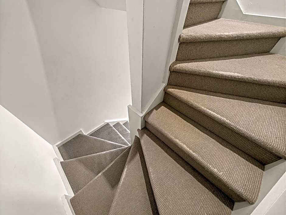 Central Shepparton Apartments