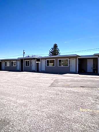 Paddock Inn