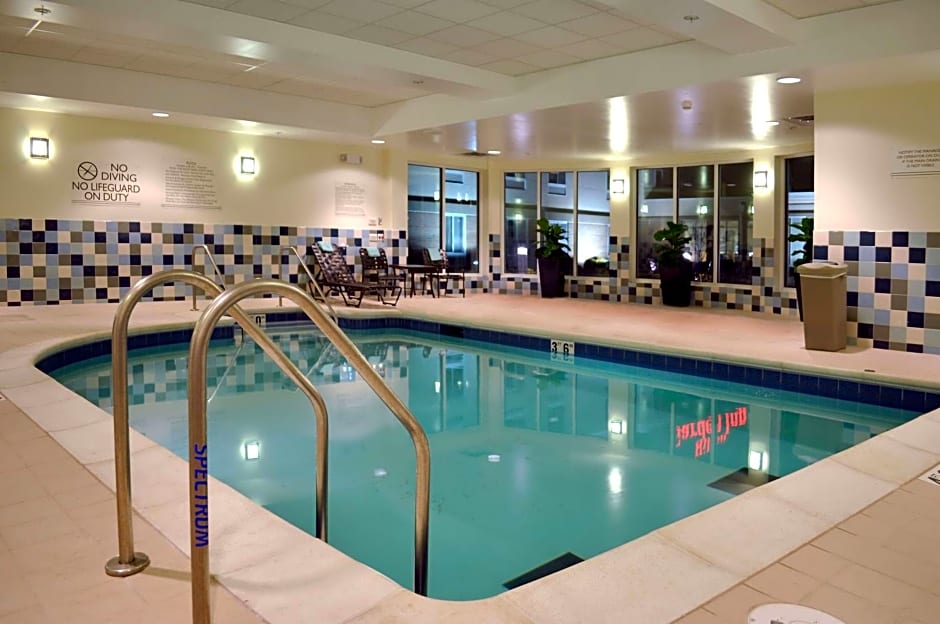 Hilton Garden Inn St. Louis