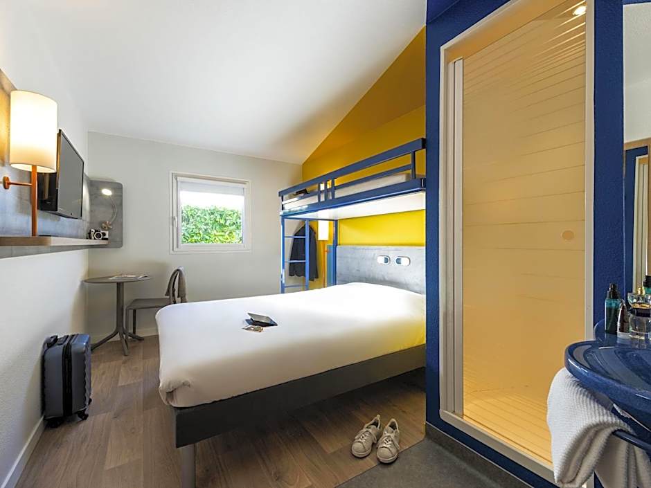 ibis budget Nuits Saint Georges