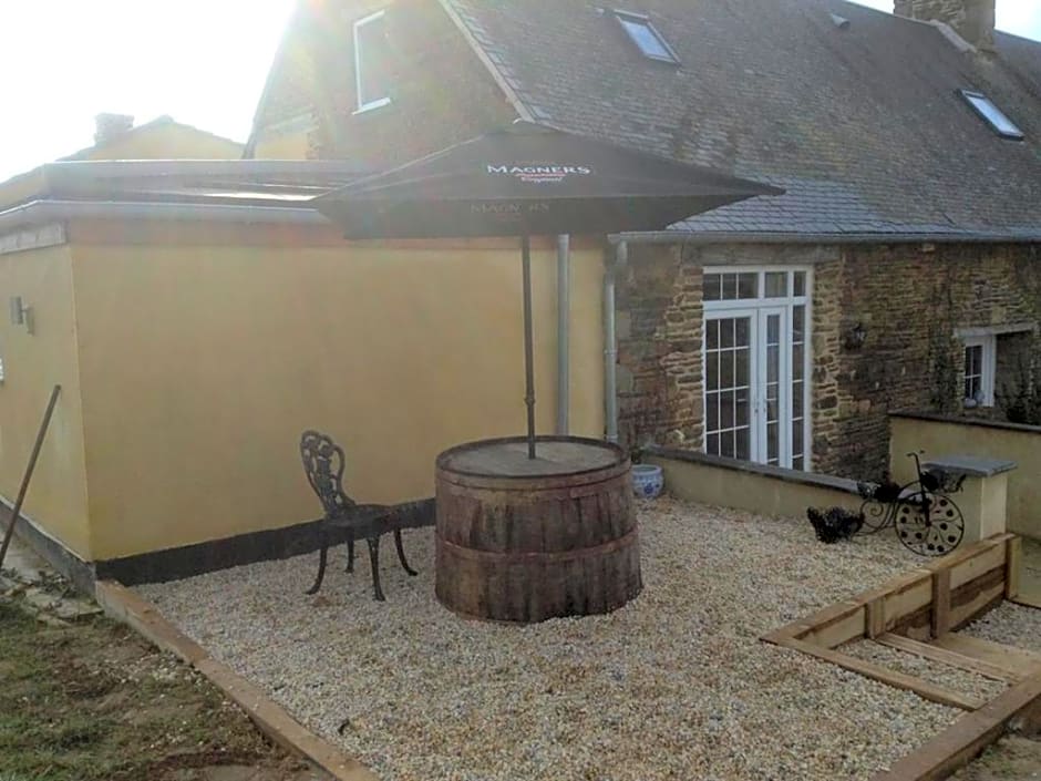 Le Bois Gautier
