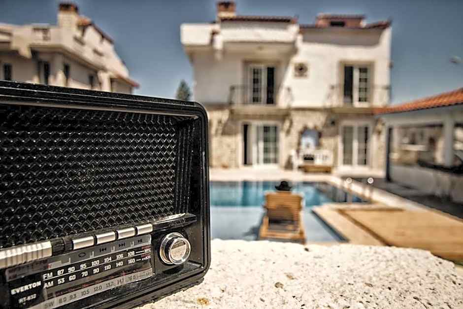 Naz Konak Alacati