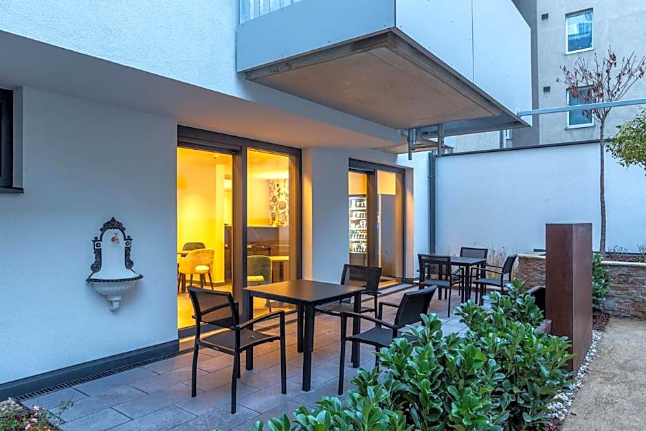 Wilmas Apartments by Arbio