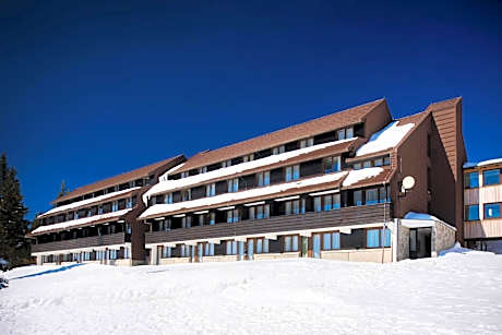 Rogla – Hotel Rogla