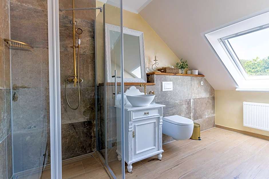 Waldhotel und Restaurant Zeitreise