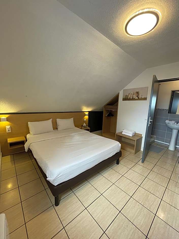 Confort Hôtel