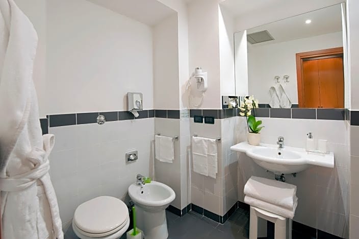 Best Western Ars Hotel