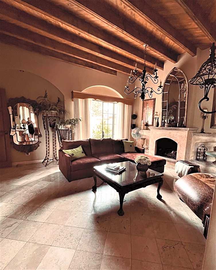 Casa Grande Luxury Boutique Hotel