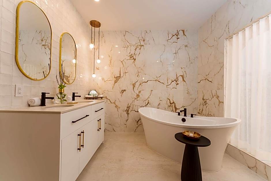 Prestige Beach House, WorldHotels Crafted