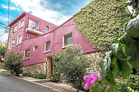 L'isola Guesthouse