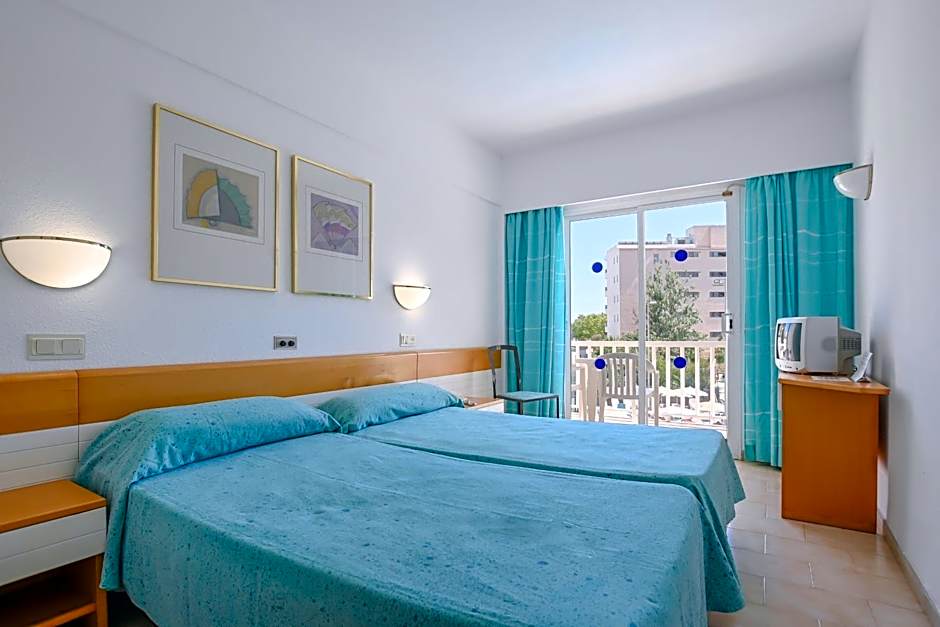 O7 Club Cala Ratjada