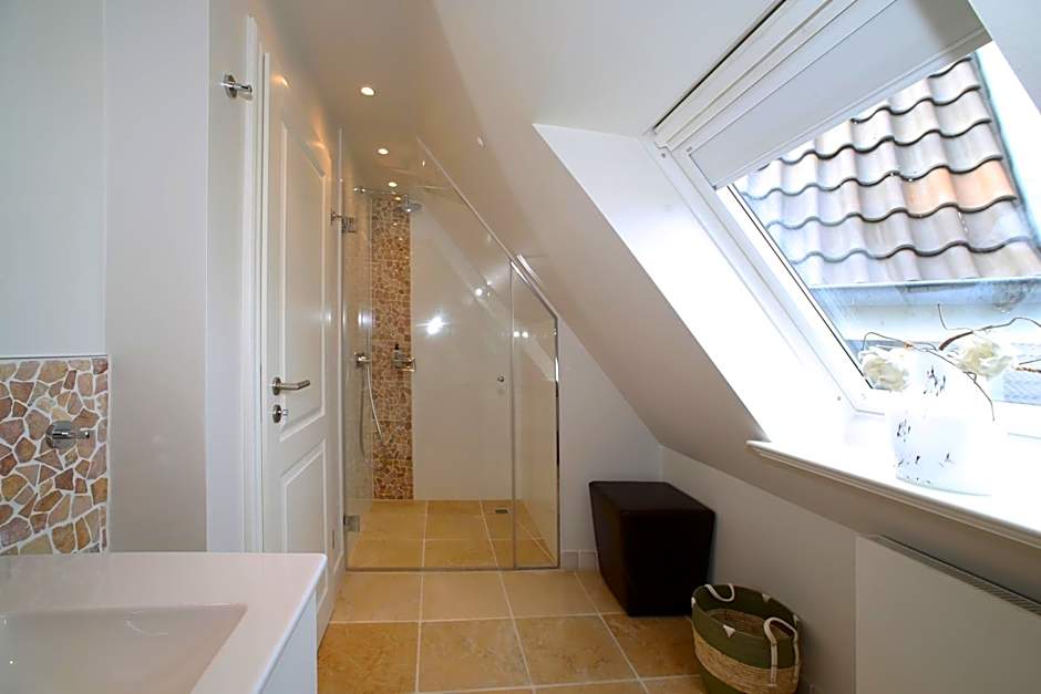 ApartHotel Seepferdchen