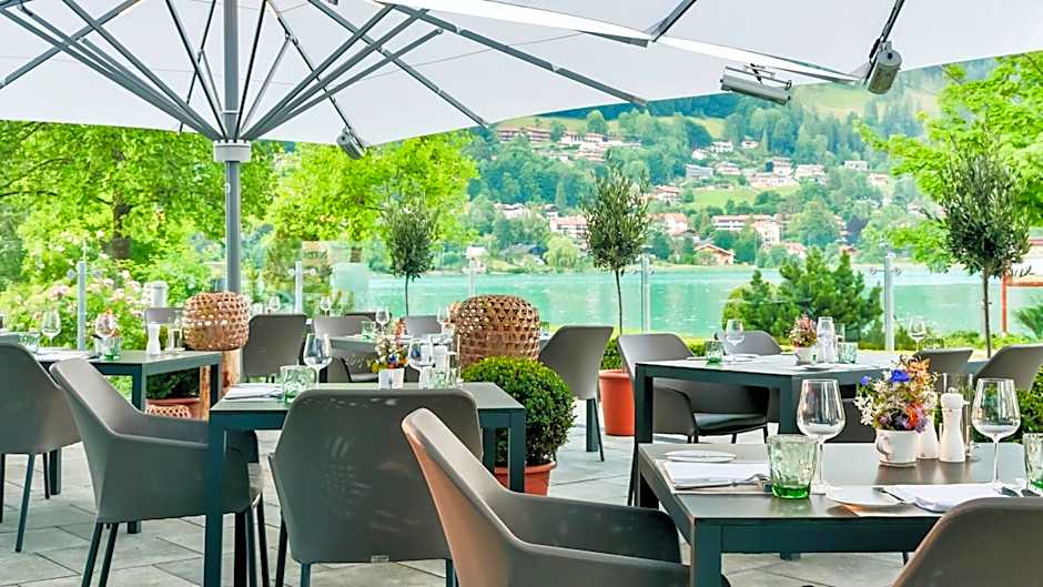 Althoff Seehotel Überfahrt