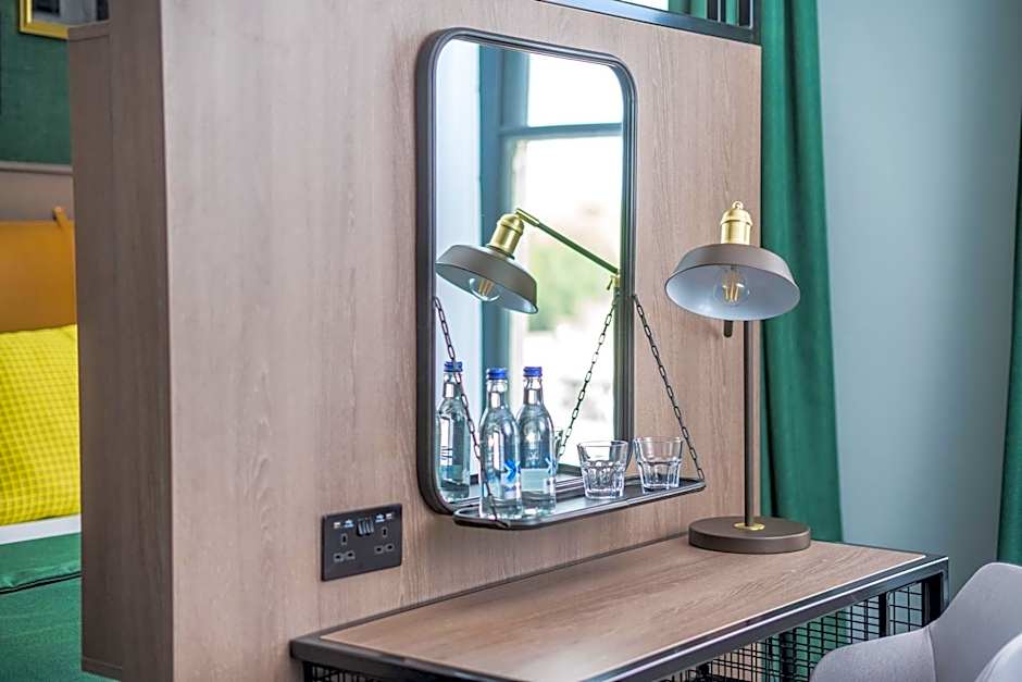 Abbey Hotel Bath, a Tribute Portfolio Hotel