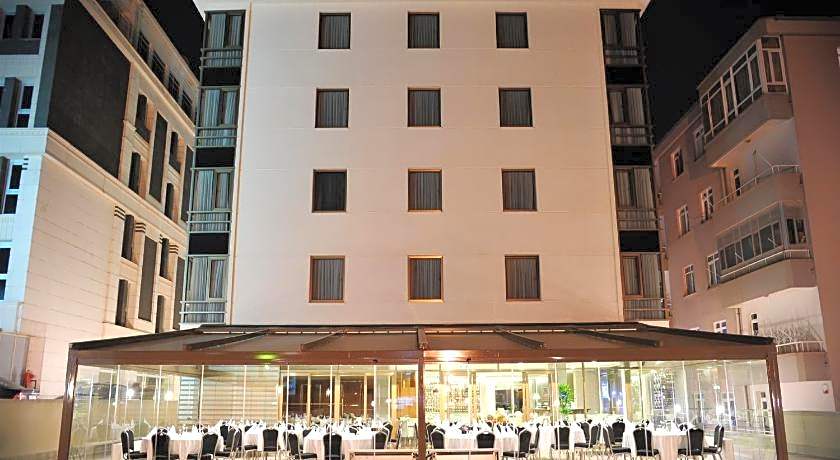 Niza Park Hotel