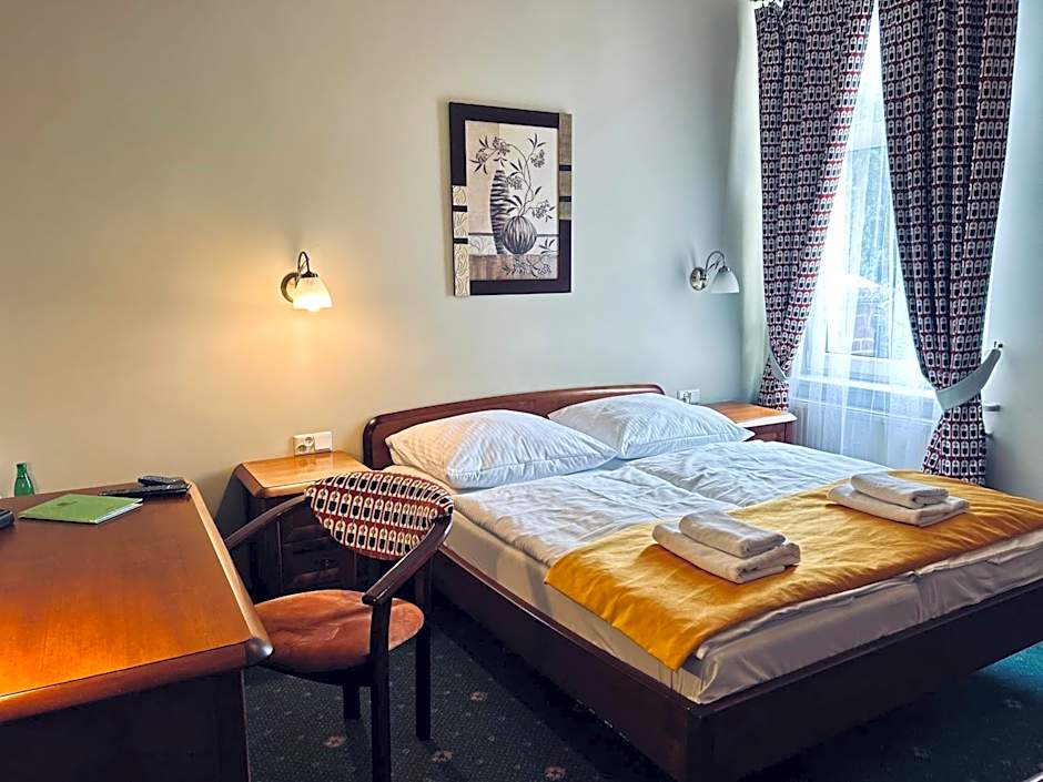 Park Hotel