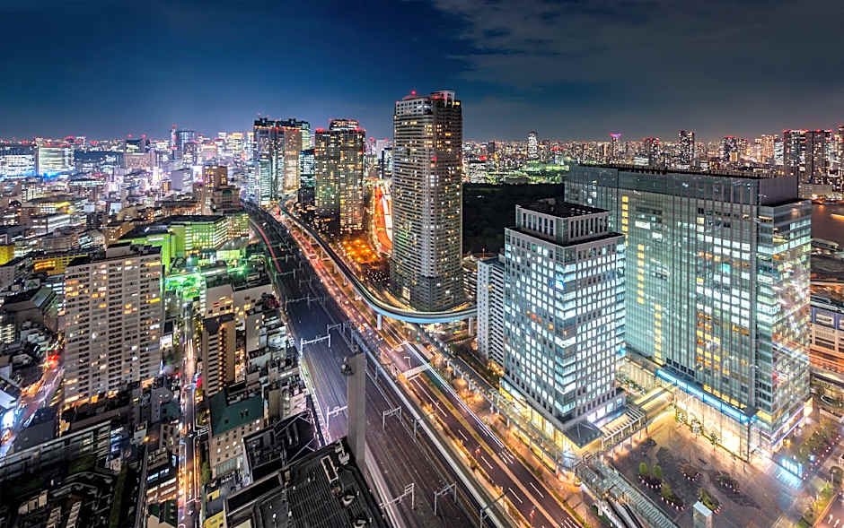 ALFIT HOTEL & BAR AKASAKA