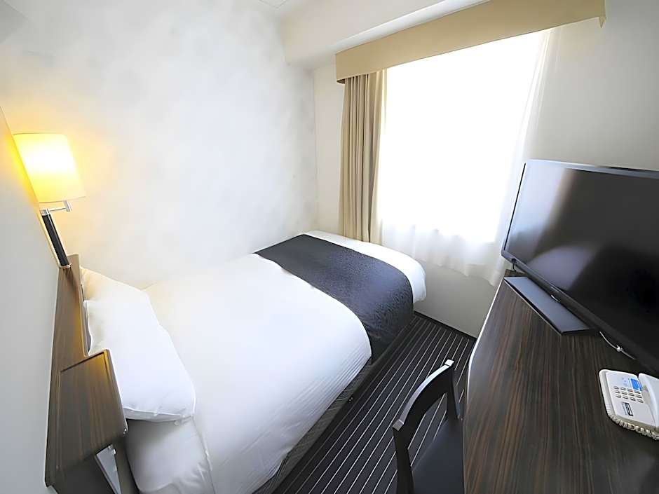 Apa Hotel Yokohama Kannai