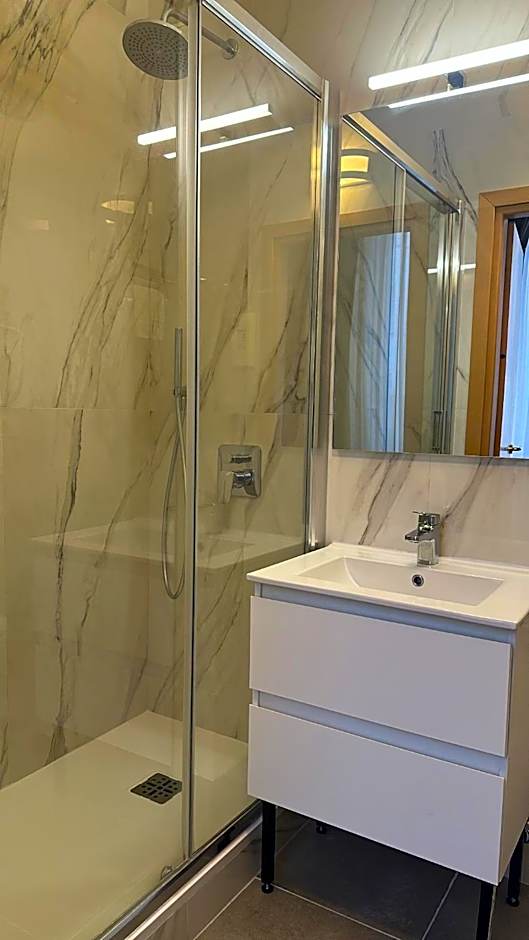 Hotel Brianza