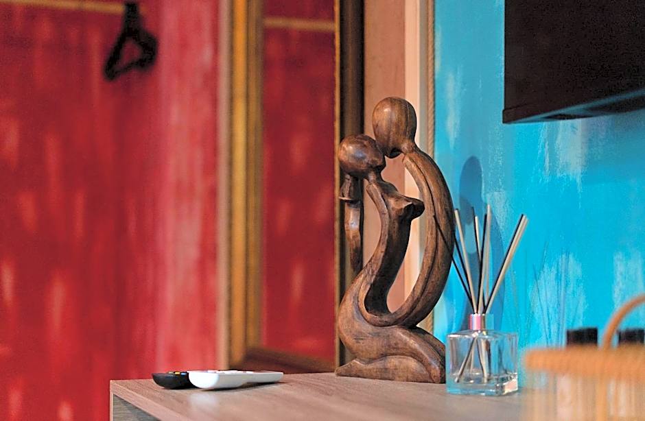 Antares Boutique Guesthouse