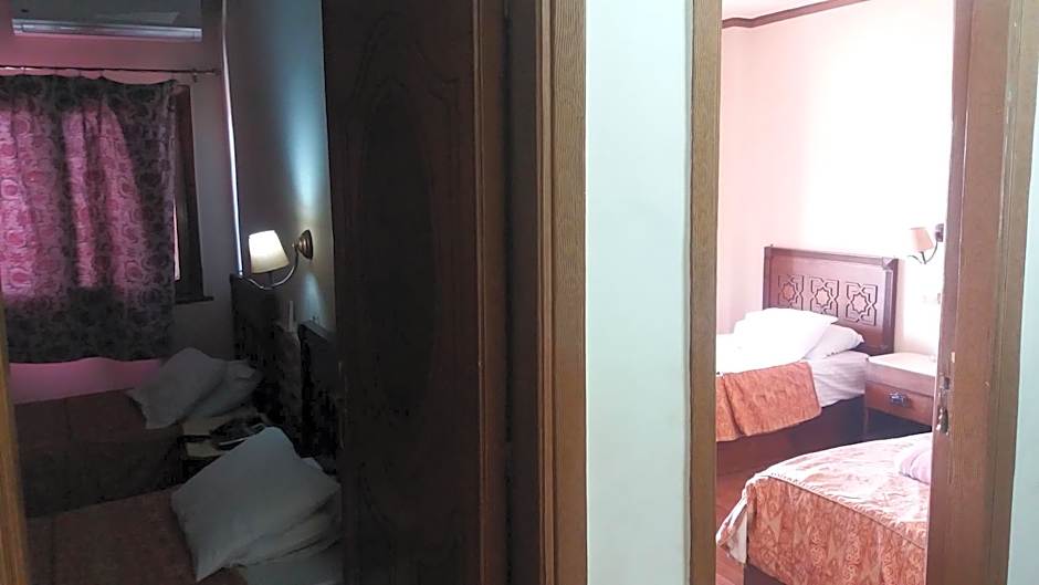 Ciao Hotel Cairo