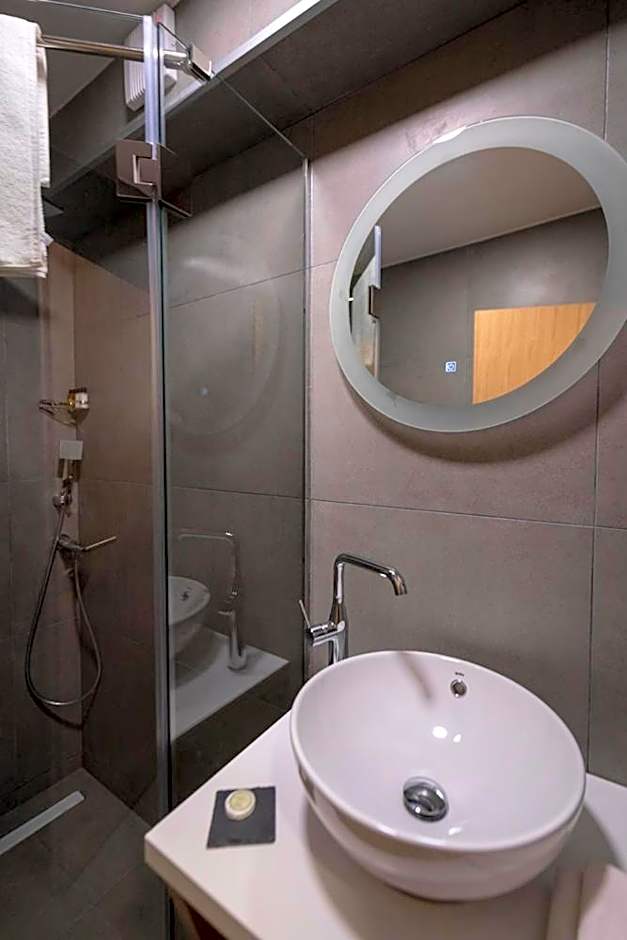Hotel Sana