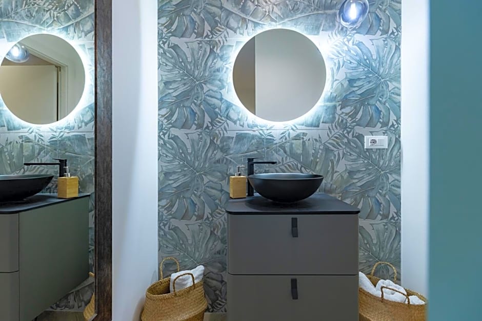 Porta del Salento APARTMENT