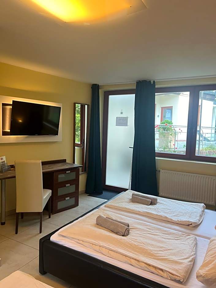 Hotel Hof 19 - Nürnberg Nord