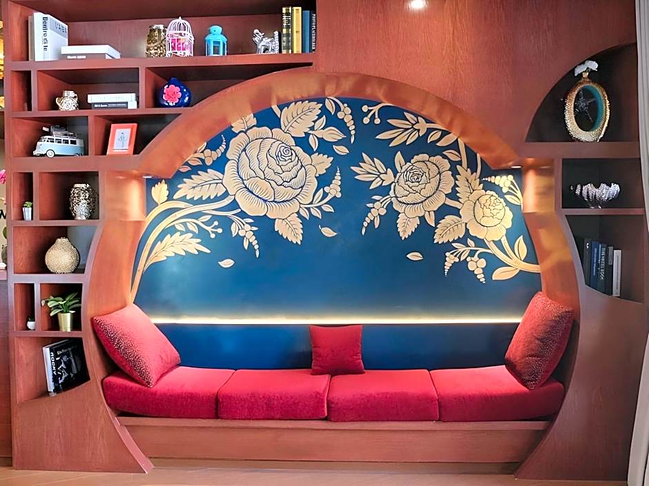 VELA be Bangkok Ratchathewi