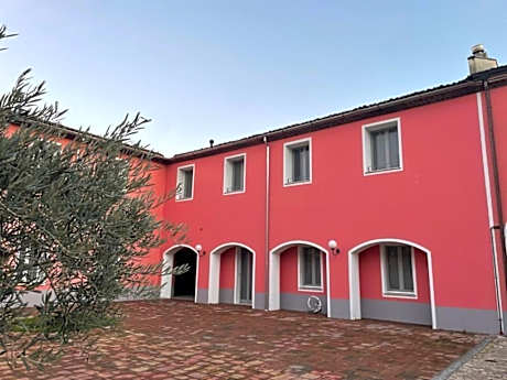 Castramajora Alloggi