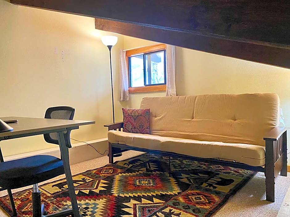 White Mountain Escape - Ski Attitash